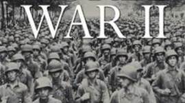 Timeline: World War II