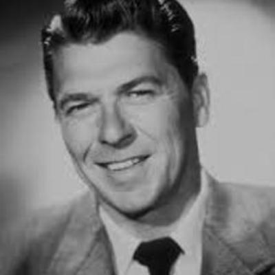 Timeline: Ronald Reagen