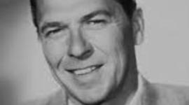 Timeline: Ronald Reagen