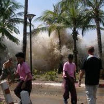 Timeline: Indian Ocean Tsunami
