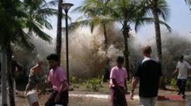 Timeline: Indian Ocean Tsunami