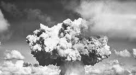 Timeline: 5th Hour Tobias Gentry Nuclear Arms Disarmament