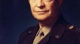 Timeline: Dwight D. Eisenhower
