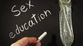 Timeline: Sexuality Education