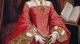 Timeline: The Life of Queen Elizabeth I
