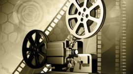 Timeline: History of Film