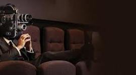 Timeline: Film History