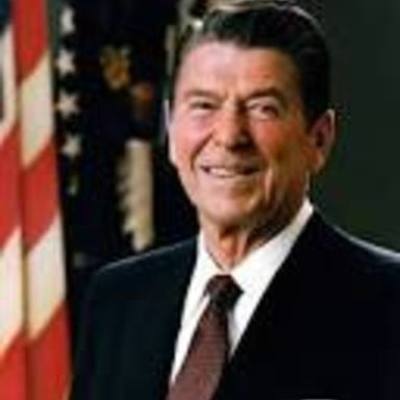 Timeline: Ronald Reagan