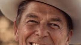Timeline: Ronald Ragan