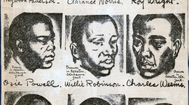 Timeline: The Scottsboro Boys