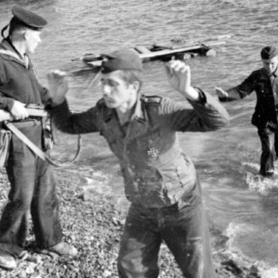 Timeline: World War 2