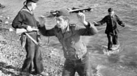 Timeline: World War 2