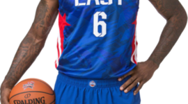 Timeline: LeBron James (1984-2008