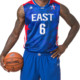 Lebron james 2013 nba all star
