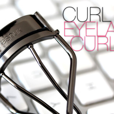 Timeline: Eyelash Curler