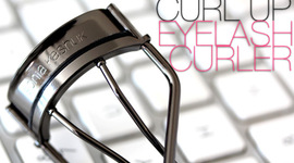 Timeline: Eyelash Curler