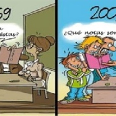 Timeline: LA EDUCACIÓN COLOMBIANA