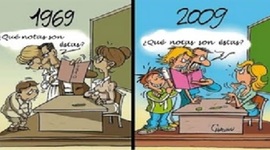 Timeline: LA EDUCACIÓN COLOMBIANA