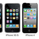 Iphone models