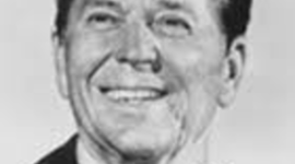 Timeline: Ronald Reagan