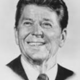 Ronald reagan