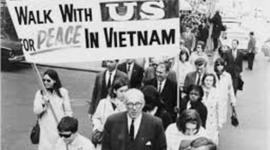 Timeline: Vietnam War Timeline 1957-1975