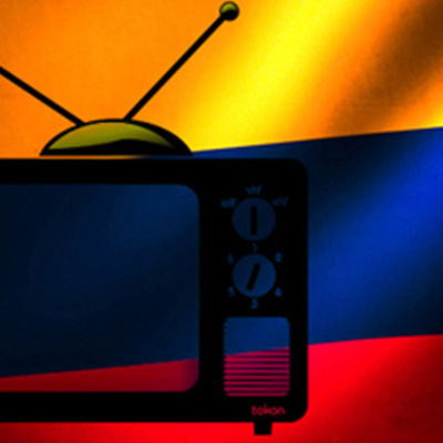 Timeline: Historia de la televisión en Colombia
