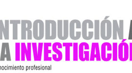 Timeline: poyecto final introduccion a la investigacion