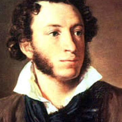 Timeline: Биография Александра Сергеевича Пушкина