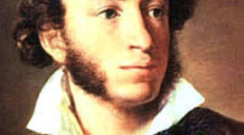 Timeline: Биография Александра Сергеевича Пушкина