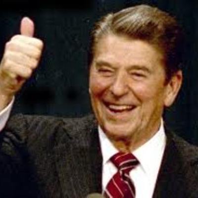 Timeline: Ronald Reagans years BY: TRISTAN ALTOBELLI