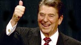 Timeline: Ronald Reagans years BY: TRISTAN ALTOBELLI