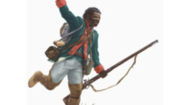 Timeline: Richard Pierpoint