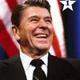 Ronald reagan