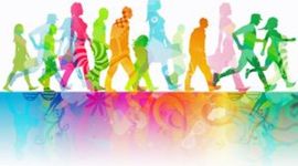 Timeline: Active For Life