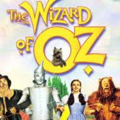 Timeline: The Wizard of Oz