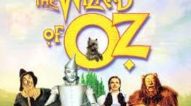 Timeline: The Wizard of Oz