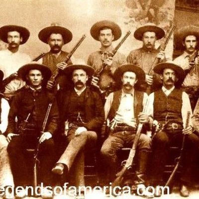 Timeline: Mr.M luke morton