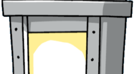 Timeline: Time Machine Escapade - Visual