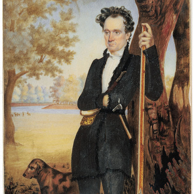 Timeline: STEphen f. austin