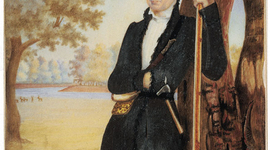 Timeline: STEphen f. austin