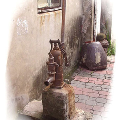 Timeline: Истрия изобретения нососа