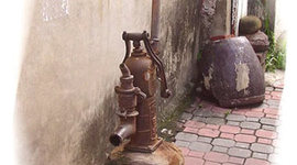 Timeline: Истрия изобретения нососа