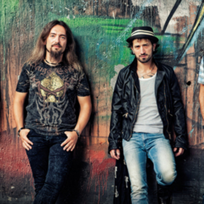 Timeline: LA FUGA - Isabel Sanz Agueda