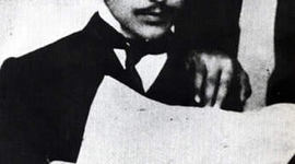 Timeline: ΚΑΖΑΝΤΖΑΚΗΣ