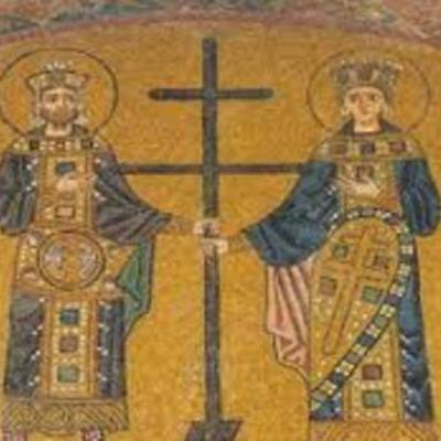 Timeline: Μ.Κωνσταντίνος