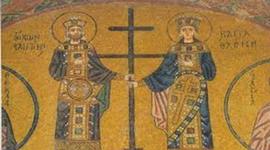 Timeline: Μ.Κωνσταντίνος