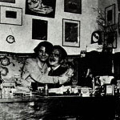 Timeline: Καζαντζάκης