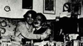 Timeline: Καζαντζάκης