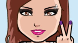 Timeline: CAMILA VELASCO